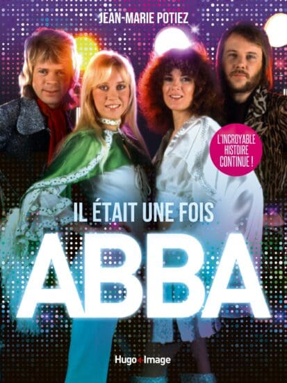 Il était une fois ABBA