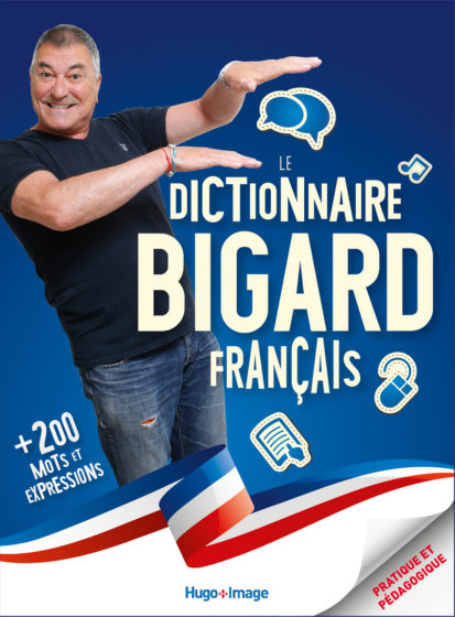 Le dictionnaire français Bigard