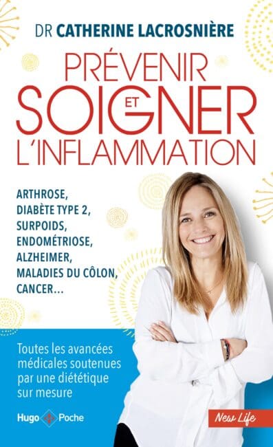 Prévenir et soigner l’inflammation