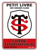 Le petit livre des grands clubs - Stade Toulousain