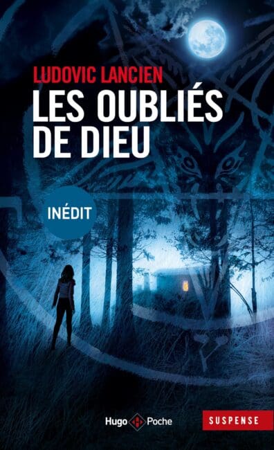 Les oubliés de Dieu – Inédit