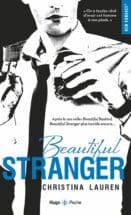 Beautiful stranger