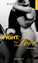 Racer - Spin-off de Fight for Love