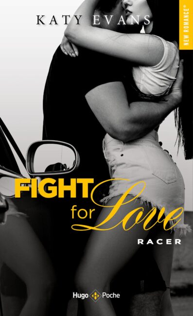 Racer – Spin-off de Fight for Love