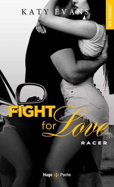 Racer – Spin-off de Fight for Love