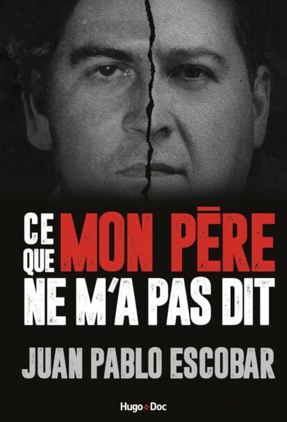 Ce que mon père ne m’a jamais dit