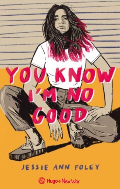 You know I’m no good