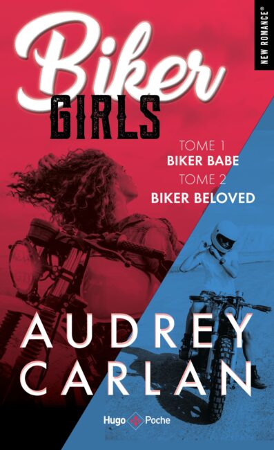 Biker girls – tome 1 et 2