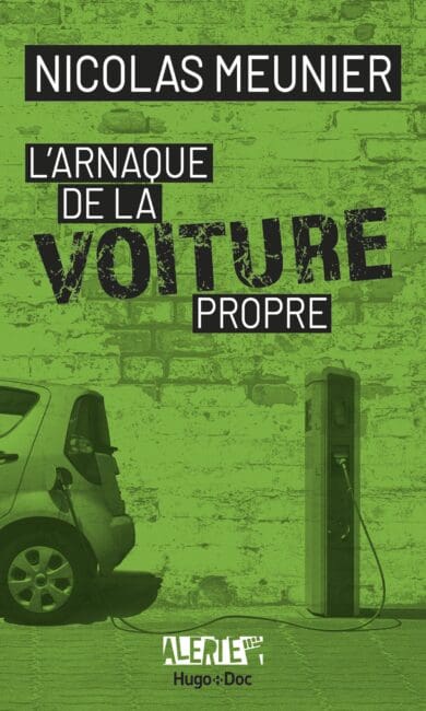 Alerte – L’arnaque de la voiture propre