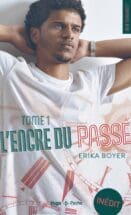 Encre du passé - Tome 01