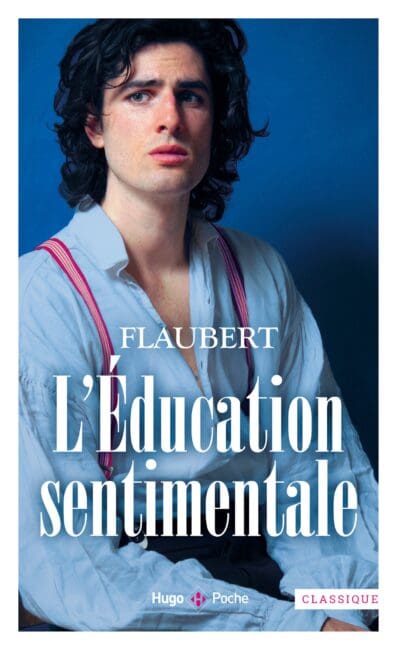 L’éducation Sentimentale