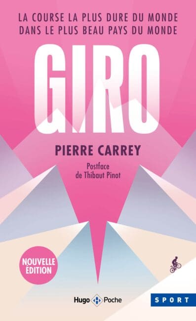 Giro – La course la plus dure du monde dans le plus beau pays du monde