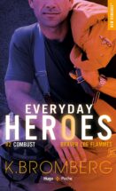 Everyday Heroes - tome 2 Combust