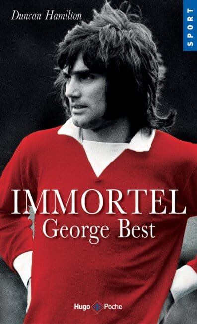 Immortel George Best