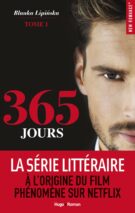 365 jours - tome 1 - Tome 1