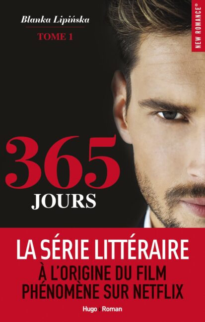 365 jours – tome 1 – Tome 1