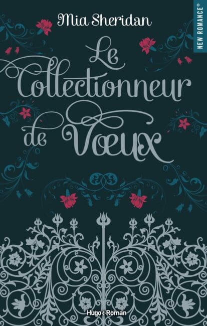 Le Collectionneur de Voeux