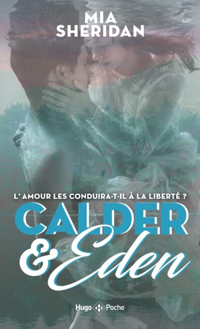Calder and Eden – tome 1