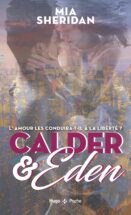 Calder and Eden - tome 2