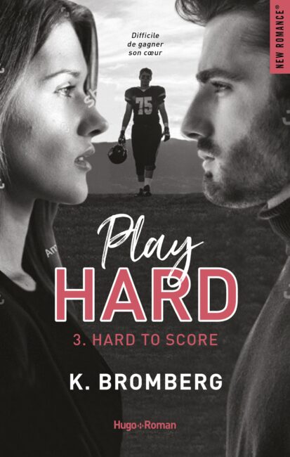 Play hard – Tome 03