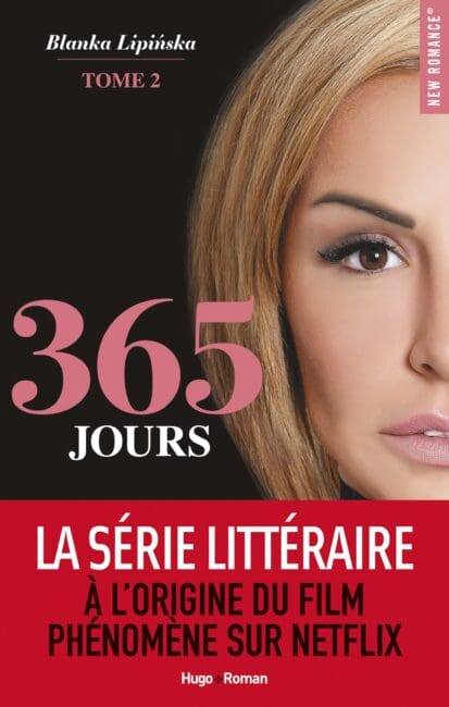 365 jours – Tome 02