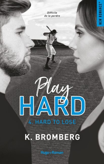 Play hard – Tome 04