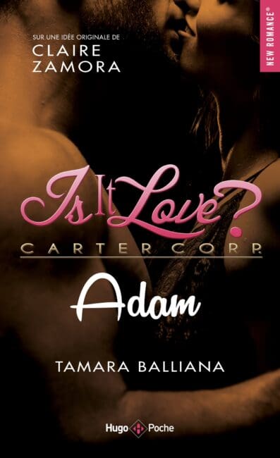 Is it love ? – Adam