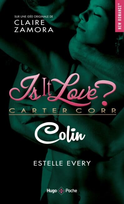 Is it love ? – Colin