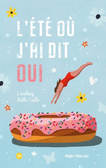 L’été où j’ai dit oui