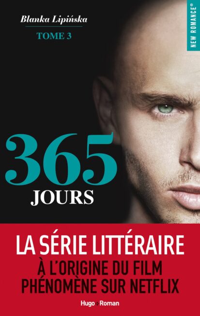 365 jours – Tome 03