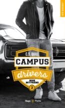 Campus drivers - Tome 02