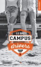 Campus drivers - Tome 03