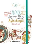 Mon agenda Astrologie 2022