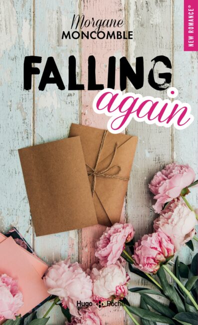 Falling Again