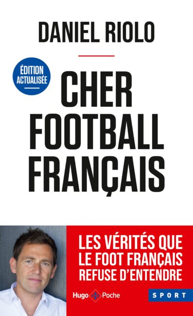 Cher football Francais