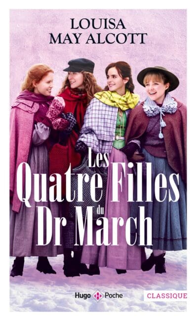 Les quatre filles du docteur March