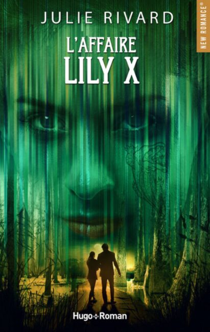 L’affaire Lily X