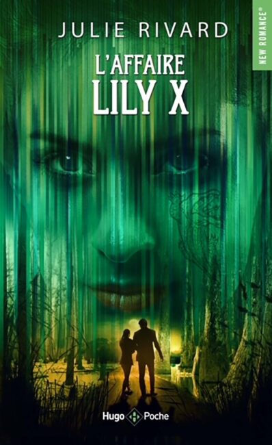 L’affaire Lily X