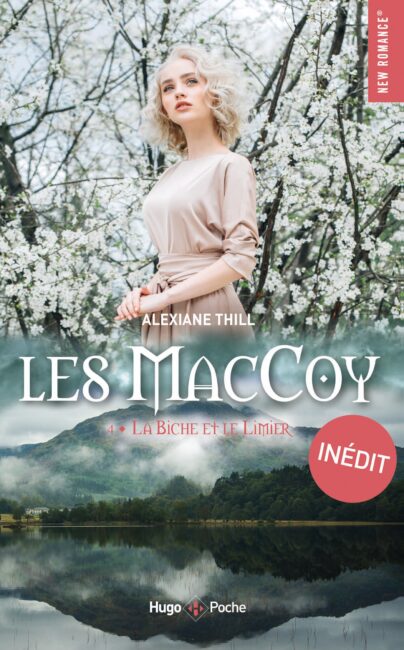 Les Maccoy – tome 4 La Biche et le Limier