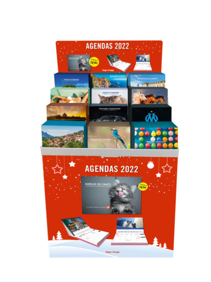 PLV Agendas-calendriers 2021-2022