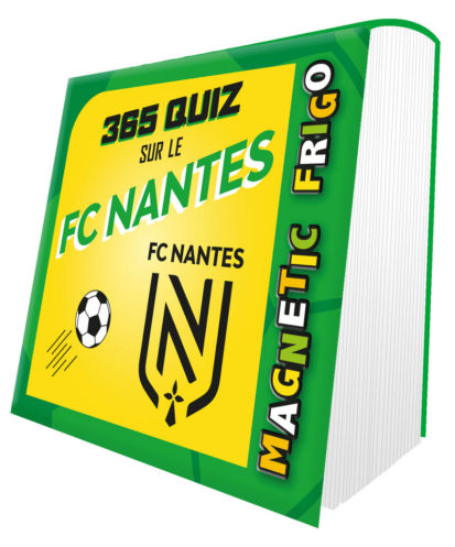 Magnetics – Quiz sur le FC Nantes