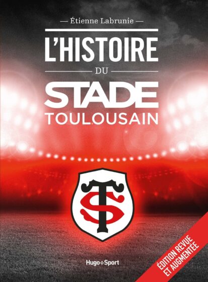 L’histoire du Stade Toulousain