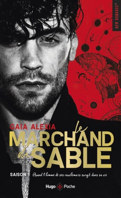 Le marchand de sable – Tome 01