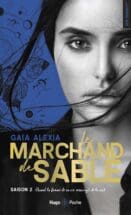 Le marchand de sable - Tome 02