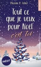 Tout ce que je veux pour Noël, c'est toi