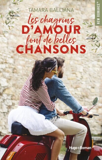 Les chagrins d’amour font de belles chansons