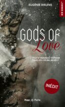 Gods of love - Peut-il vraiment réparer tous les coeurs brisés ?
