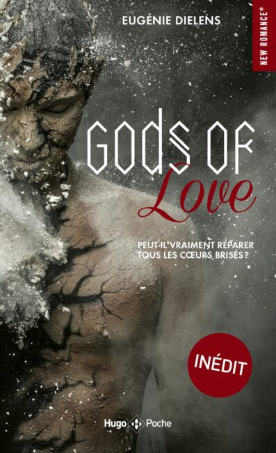 Gods of love – Peut-il vraiment réparer tous les coeurs brisés ?