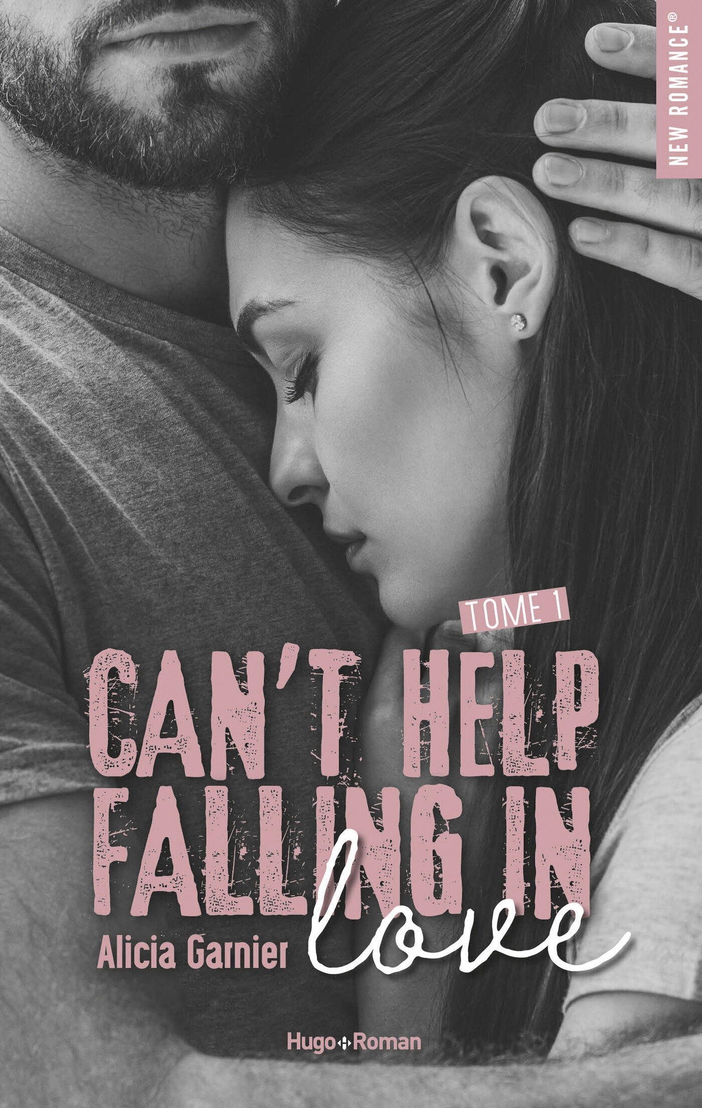 Can't help falling in love tome 1 Hugo Publishing