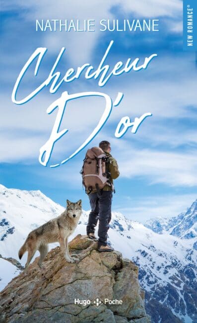 Chercheur d’or